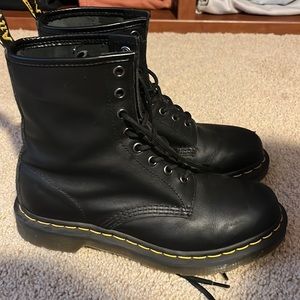 Doc Martens